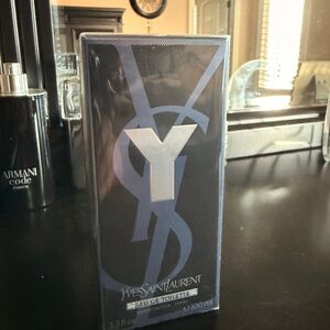 YSL Men’s Cologne / Brand New